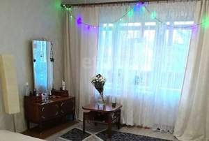 2-к квартира, вторичка, 53м2, 3/5 этаж