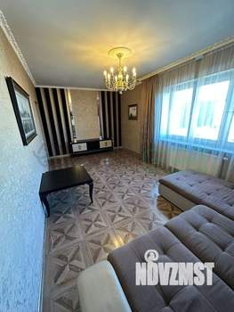 3-к квартира, вторичка, 86м2, 4/9 этаж