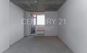 1-к квартира, вторичка, 41м2, 14/16 этаж