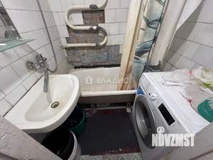 2-к квартира, вторичка, 52м2, 4/5 этаж