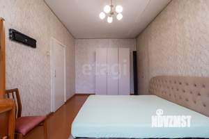 2-к квартира, вторичка, 57м2, 3/4 этаж
