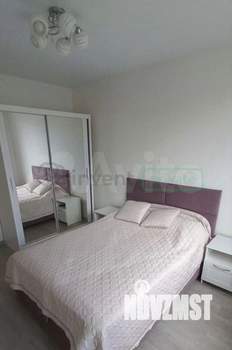 2-к квартира, вторичка, 50м2, 8/9 этаж