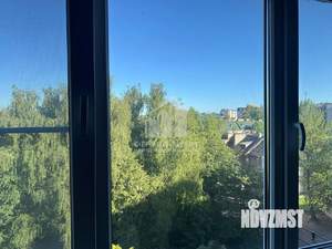 2-к квартира, вторичка, 53м2, 8/9 этаж