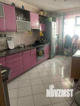 3-к квартира, вторичка, 82м2, 2/9 этаж