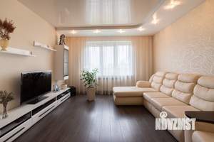 3-к квартира, вторичка, 97м2, 1/7 этаж