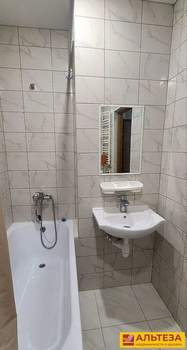 1-к квартира, вторичка, 38м2, 3/16 этаж