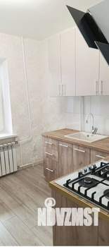 2-к квартира, вторичка, 51м2, 2/5 этаж