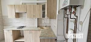 1-к квартира, вторичка, 39м2, 3/9 этаж