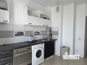 1-к квартира, вторичка, 35м2, 9/12 этаж