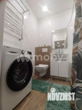 1-к квартира, вторичка, 48м2, 3/10 этаж