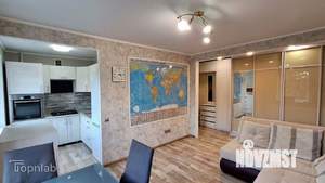 3-к квартира, вторичка, 59м2, 5/9 этаж