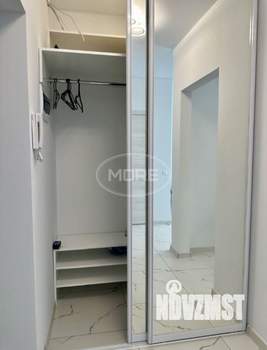 1-к квартира, вторичка, 35м2, 6/9 этаж