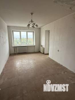 2-к квартира, вторичка, 44м2, 9/9 этаж
