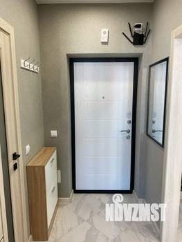 1-к квартира, вторичка, 30м2, 7/8 этаж