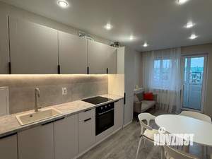 1-к квартира, вторичка, 43м2, 5/5 этаж