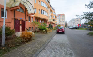 1-к квартира, вторичка, 46м2, 2/5 этаж