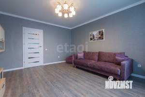 2-к квартира, вторичка, 62м2, 5/10 этаж