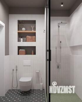 2-к квартира, сданный дом, 123м2, 2/7 этаж