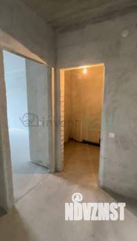 2-к квартира, сданный дом, 61м2, 4/4 этаж