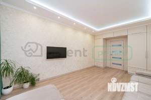 3-к квартира, вторичка, 81м2, 5/5 этаж
