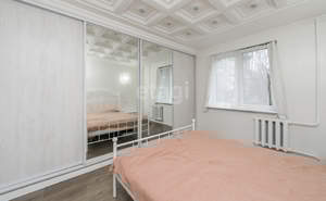 2-к квартира, вторичка, 54м2, 1/5 этаж