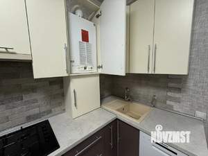 1-к квартира, вторичка, 36м2, 1/9 этаж