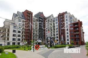 1-к квартира, вторичка, 60м2, 7/9 этаж