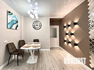 2-к квартира, вторичка, 65м2, 4/9 этаж