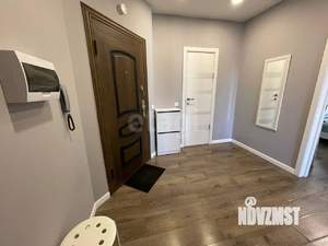 2-к квартира, вторичка, 63м2, 9/12 этаж