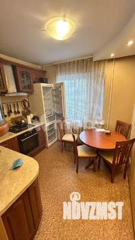 3-к квартира, вторичка, 67м2, 1/5 этаж
