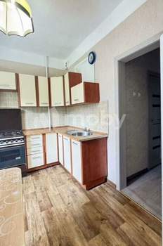 1-к квартира, вторичка, 34м2, 3/4 этаж