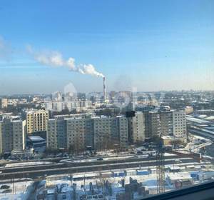 2-к квартира, вторичка, 61м2, 17/24 этаж