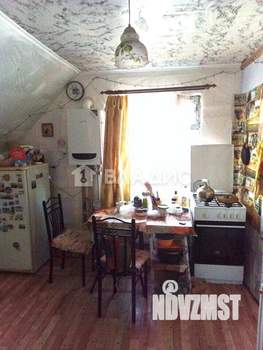 2-к квартира, вторичка, 33м2, 2/2 этаж