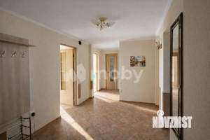 3-к квартира, вторичка, 86м2, 5/5 этаж