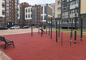 2-к квартира, сданный дом, 59м2, 2/9 этаж