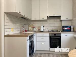 1-к квартира, вторичка, 31м2, 5/5 этаж