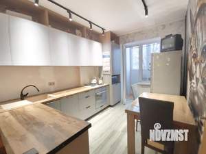 1-к квартира, вторичка, 39м2, 1/8 этаж