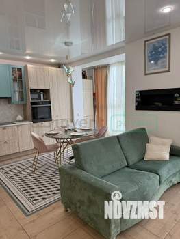 2-к квартира, вторичка, 72м2, 3/9 этаж