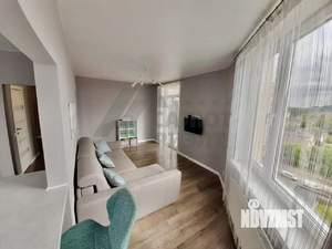 2-к квартира, вторичка, 63м2, 9/12 этаж