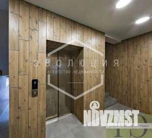 2-к квартира, вторичка, 56м2, 4/9 этаж