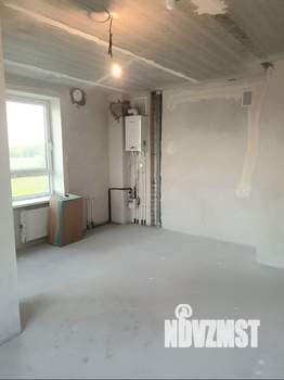 2-к квартира, вторичка, 63м2, 4/4 этаж