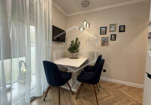 1-к квартира, вторичка, 40м2, 1/9 этаж