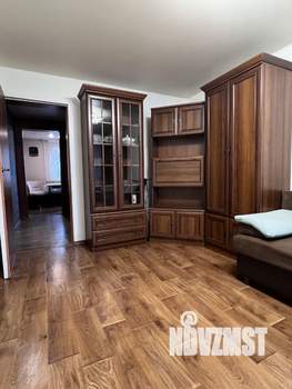 2-к квартира, вторичка, 48м2, 3/5 этаж