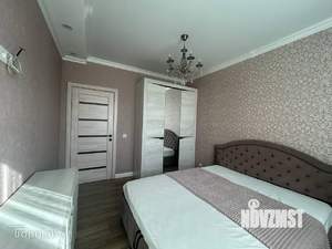 2-к квартира, вторичка, 64м2, 1/9 этаж