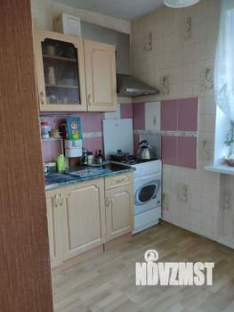 2-к квартира, вторичка, 41м2, 3/3 этаж
