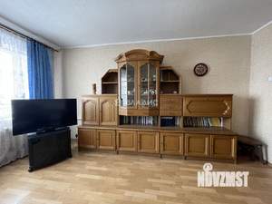 3-к квартира, вторичка, 63м2, 10/10 этаж