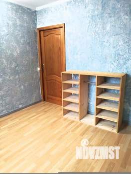 3-к квартира, вторичка, 75м2, 2/10 этаж