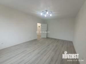 1-к квартира, вторичка, 42м2, 5/12 этаж