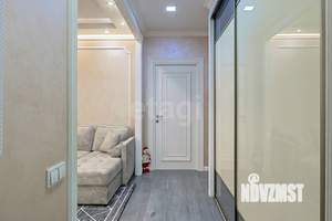 2-к квартира, вторичка, 70м2, 6/10 этаж