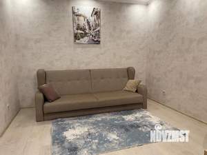 1-к квартира, вторичка, 33м2, 5/5 этаж